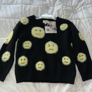 Kids Hannah Banana sweater